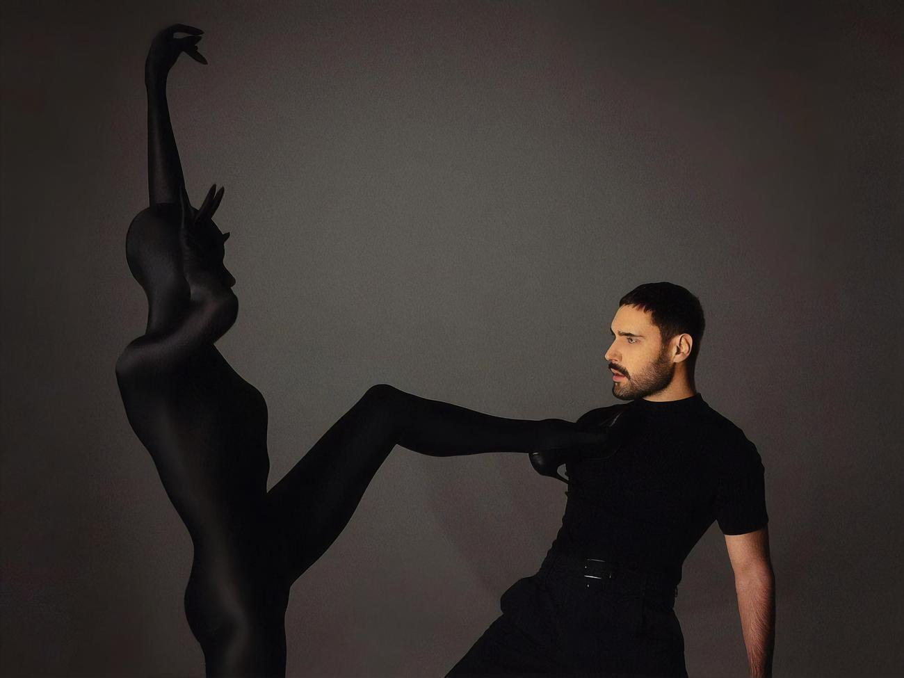 Козловский:&nbsp;Спасибо всем, кто помогал мне создавать меня другого