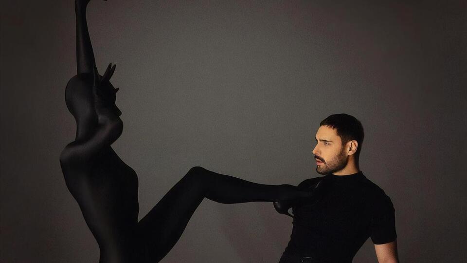 Козловский: Спасибо всем, кто помогал мне создавать меня другого