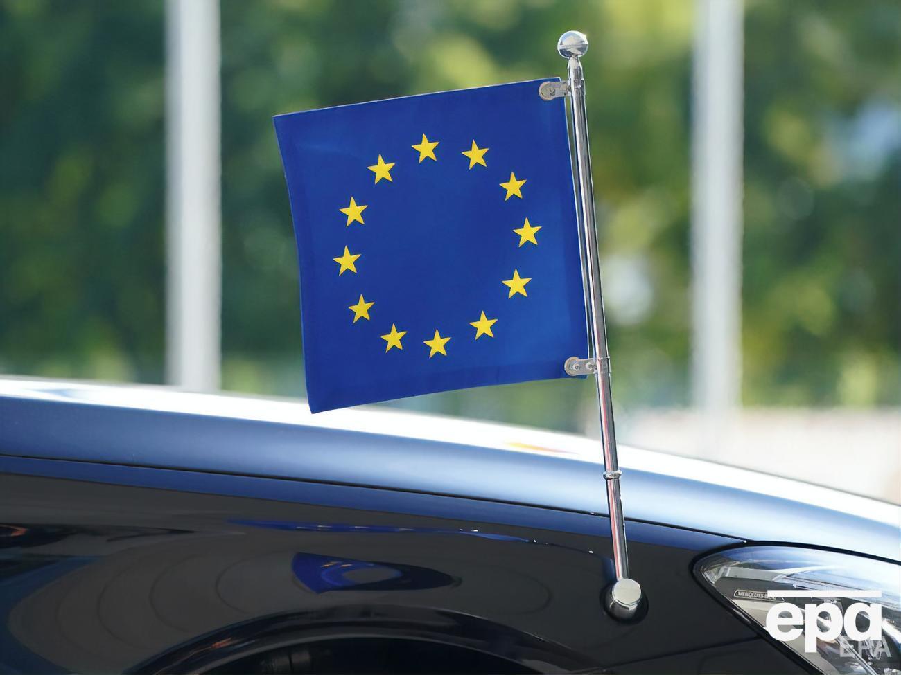 Совет ассоциации Украина&nbsp;&ndash; ЕС подтвердил "важность необратимости реформ в банковском секторе"