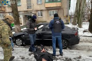 Члени угруповання вимагали $70 тис. від фінансового консультанта