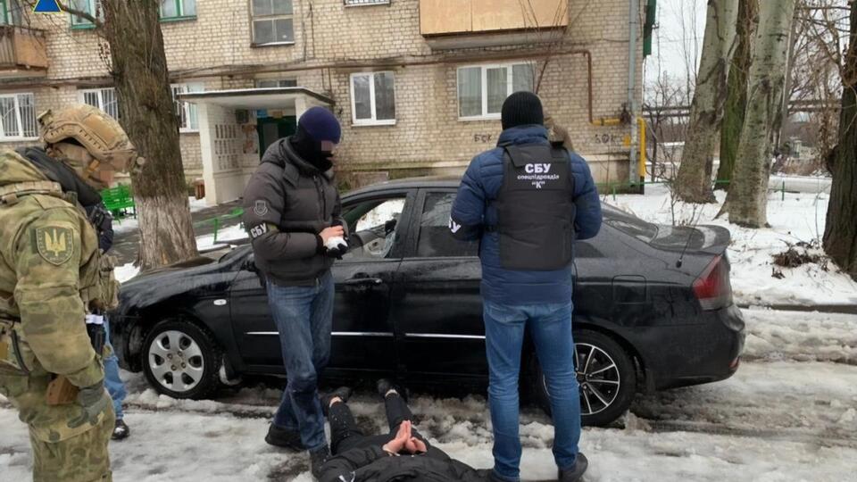 Члени угруповання вимагали $70 тис. від фінансового консультанта