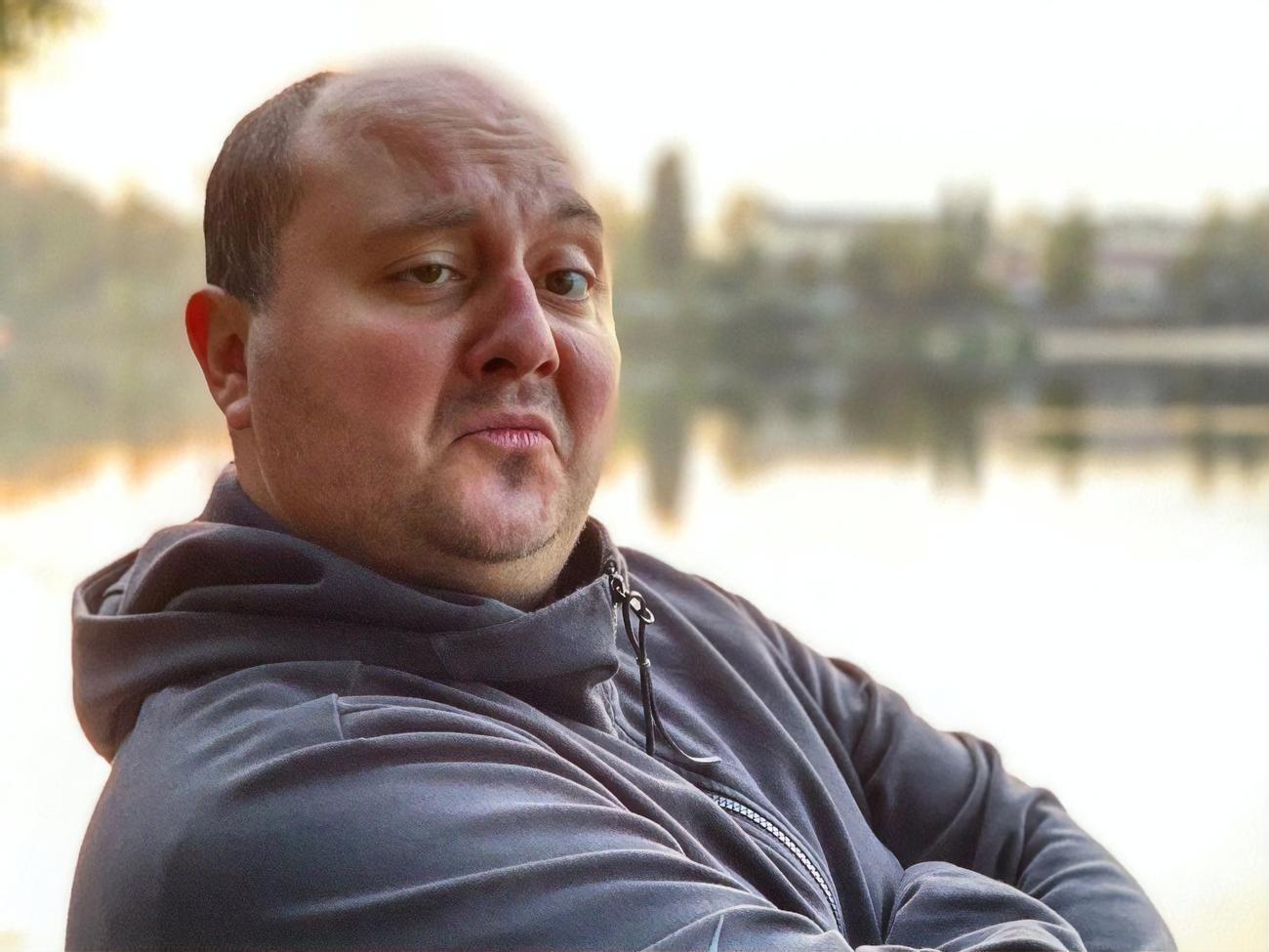 Ткач: Засыпало вас?