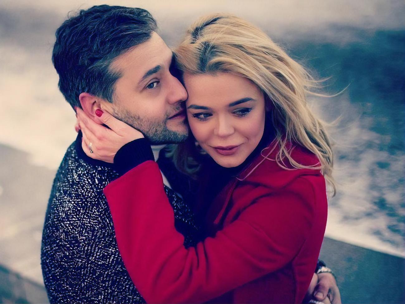 Grosu про дует із Полянським: Рішення записати дуетну композицію було спонтанним