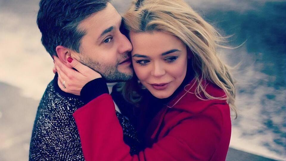 Grosu о дуэте с Полянским: Решение записать дуэтную композицию было спонтанным