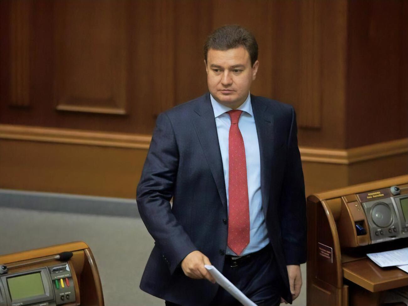 Виктор Бондарь:&nbsp;Что мешало за год нормально подготовиться и быть не после Африки, а стать в ряды европейских стран, которые первыми подписали контракты?