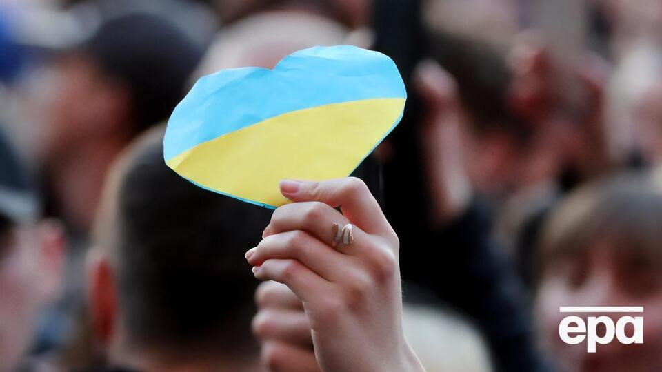 Український мовний закон набув чинності 2019 року