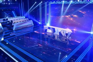 Аудитория канала "Наш" выросла более чем в три раза после закрытия телеканалов Козака