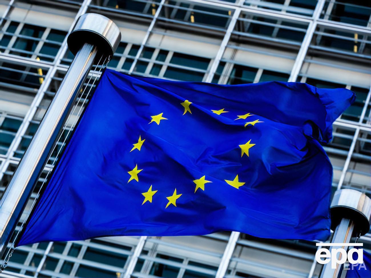 На засіданні Ради асоціації України та Євросоюзу обговорили анексію Росією Криму та її агресію на Донбасі