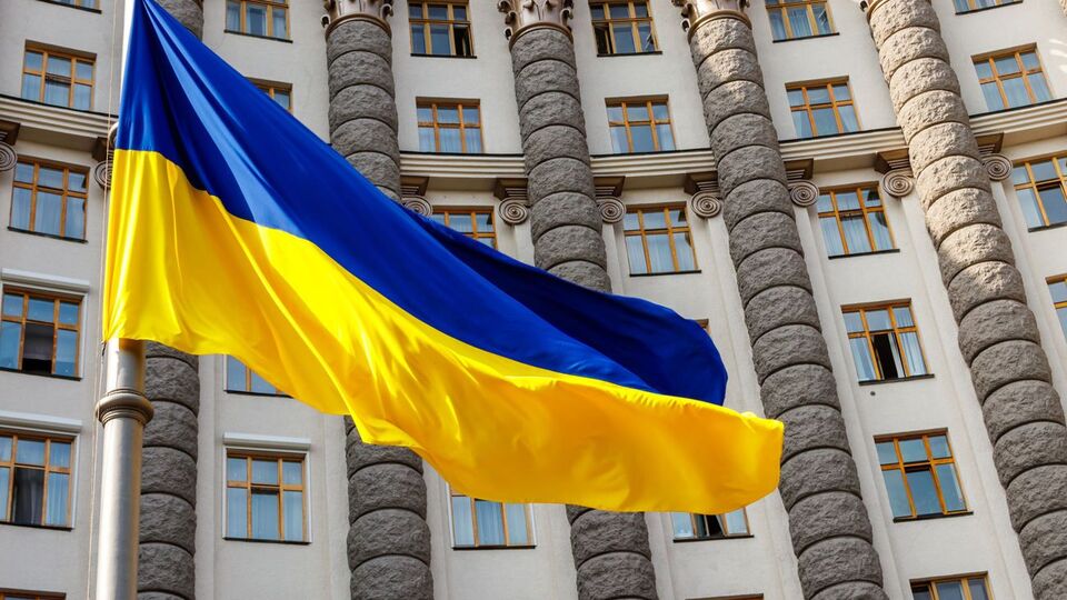 Действиями Кабмина, направленными на борьбу с коронавирусом, довольны 6% украинцев