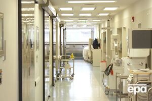 В Україні підтвердили понад 1,26 млн випадків захворювання на COVID-19