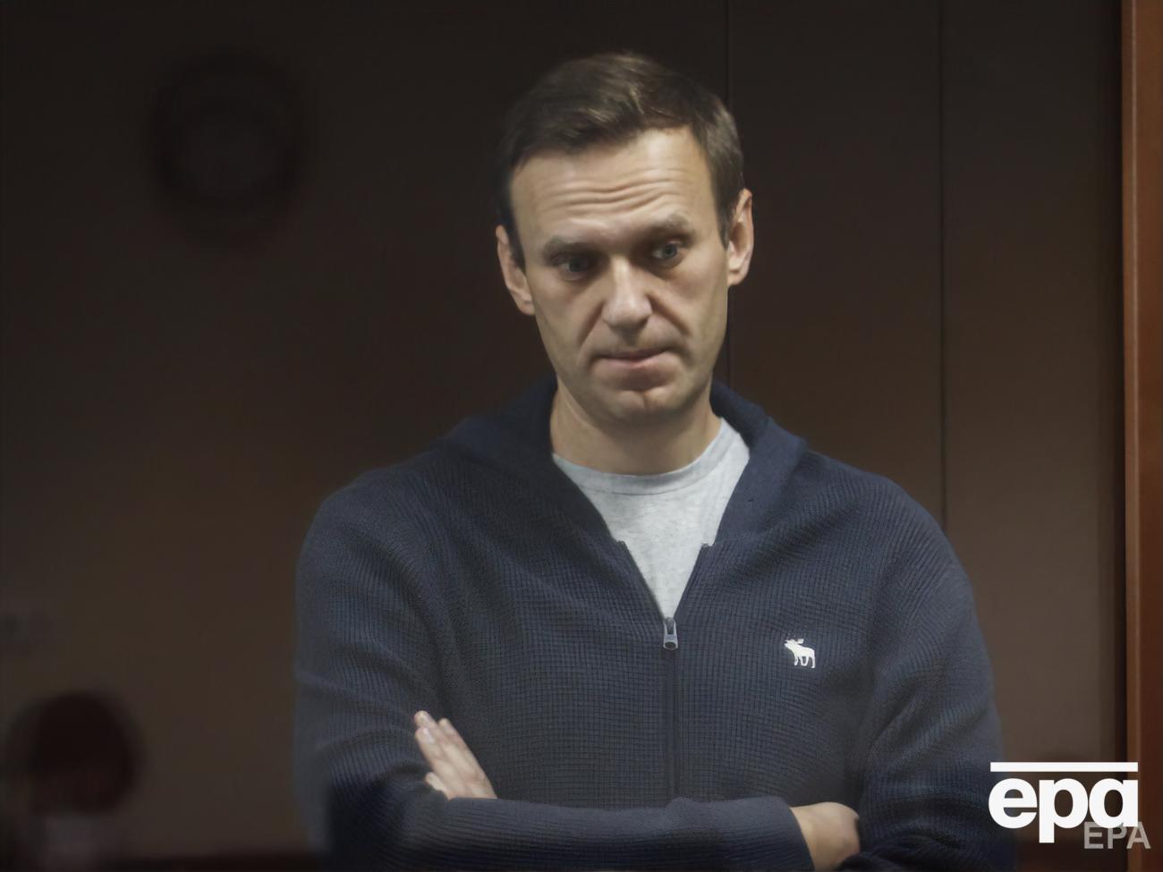 Штабы Навального начали принимать переводы в биткоинах с&nbsp;2016 года