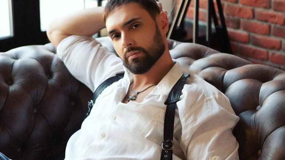 Козловский: Я не хочу лезть в ее жизнь. И я бы хотел, чтобы также относились ко мне и моим ошибкам мои дети