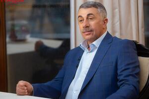 Комаровський: Я зроблю, усі мої співробітники зроблять щеплення – і взагалі всі люди, які мені довіряють