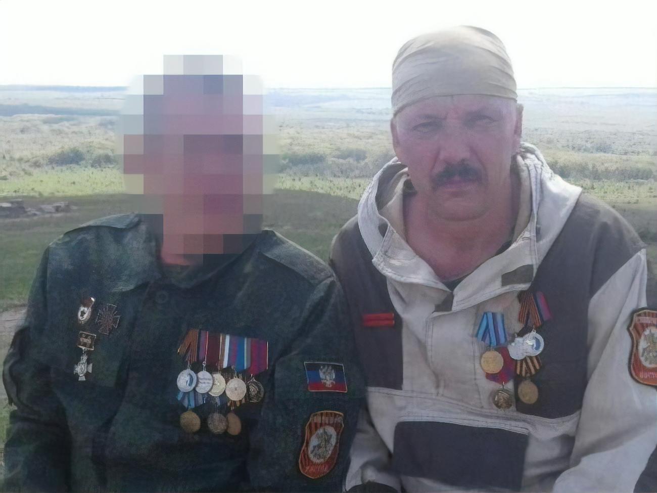 Підозрюваний переховується від правосуддя на окупованій території Донецької області