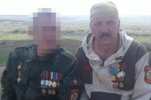 Підозрюваний переховується від правосуддя на окупованій території Донецької області
