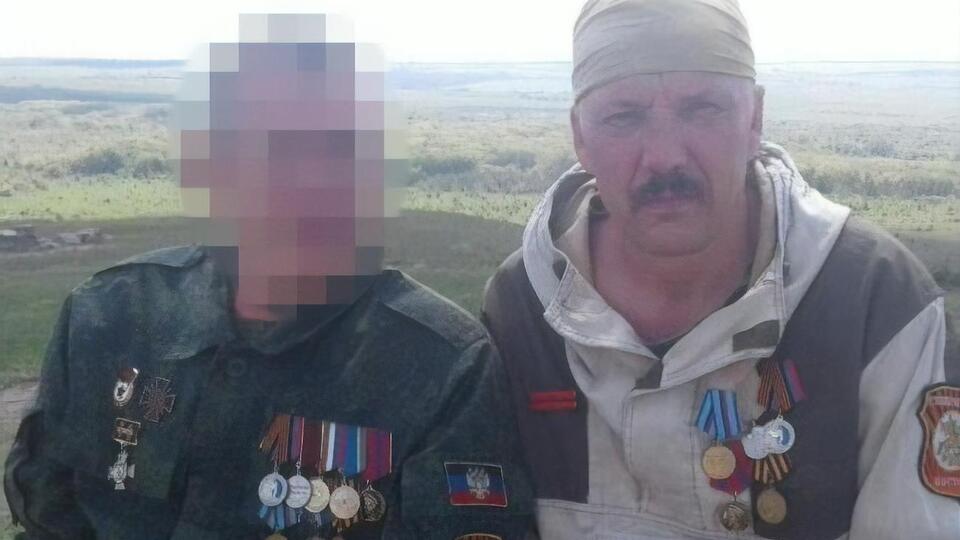 Підозрюваний переховується від правосуддя на окупованій території Донецької області