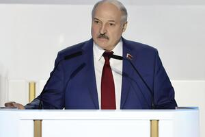 Лукашенко: Подобається це комусь чи ні, процес запущено