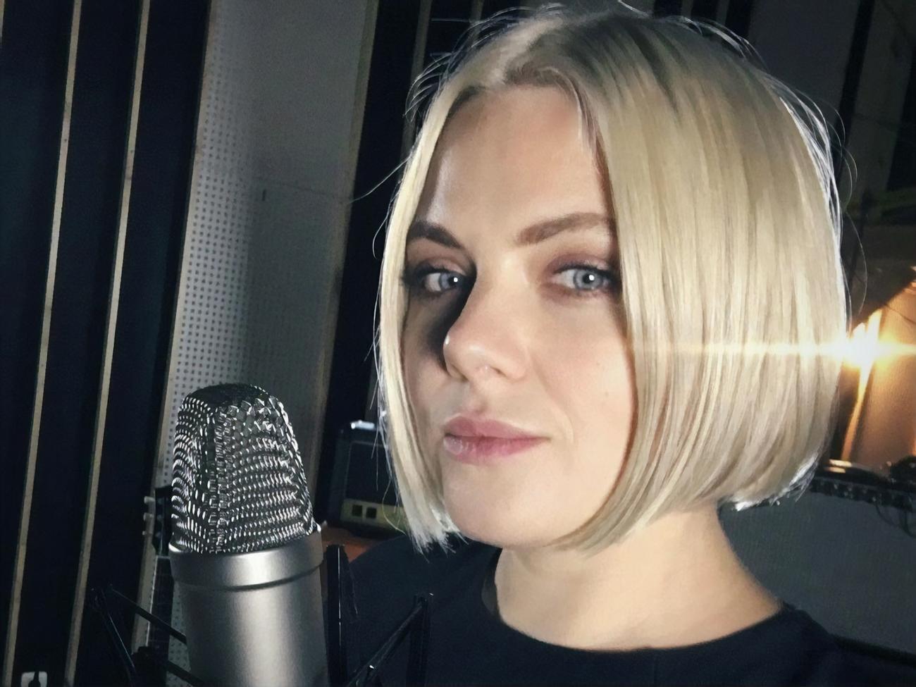 Рак будет соревноваться за победу в шоу "Голос країни" в команде Monatik