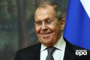 На думку Лаврова, Україна хоче, щоб Мінські домовленості перестали існувати