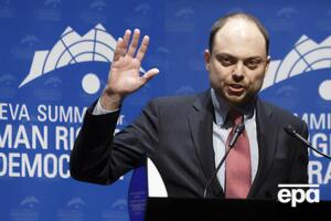 Кара-Мурза был отравлен дважды – 26 мая 2015 года и 2 февраля 2017-го