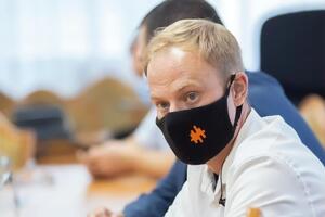 Юрчишин: Татаров остается заместителем руководителя ОПУ и отвечает за реформу правоохранительных органов, у него остается возможность влиять на следствие
