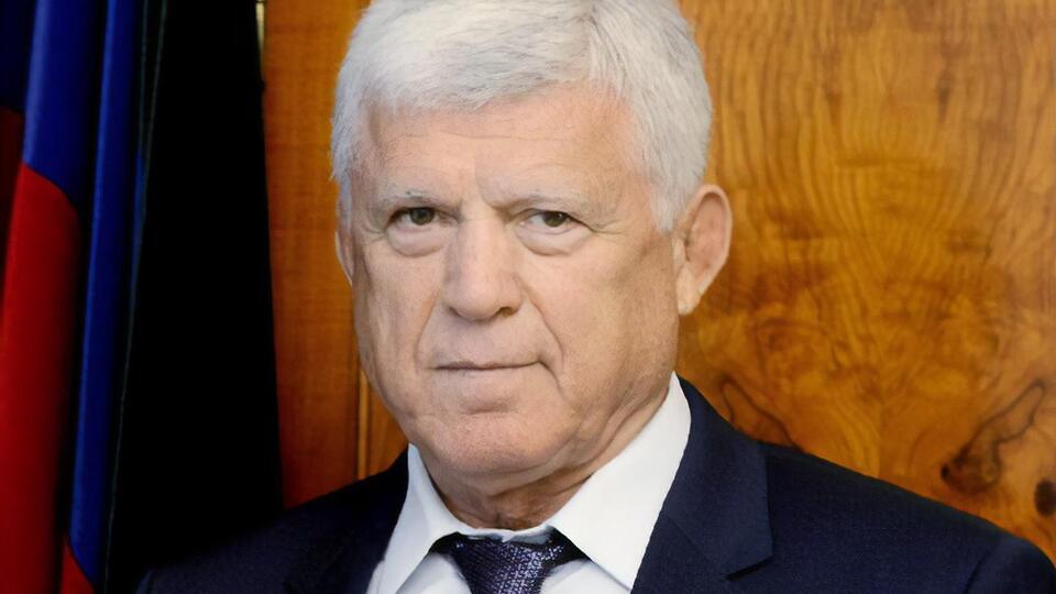 Шихсаїдов поскаржився у Слідком РФ на ролик, який ганьбить його честь