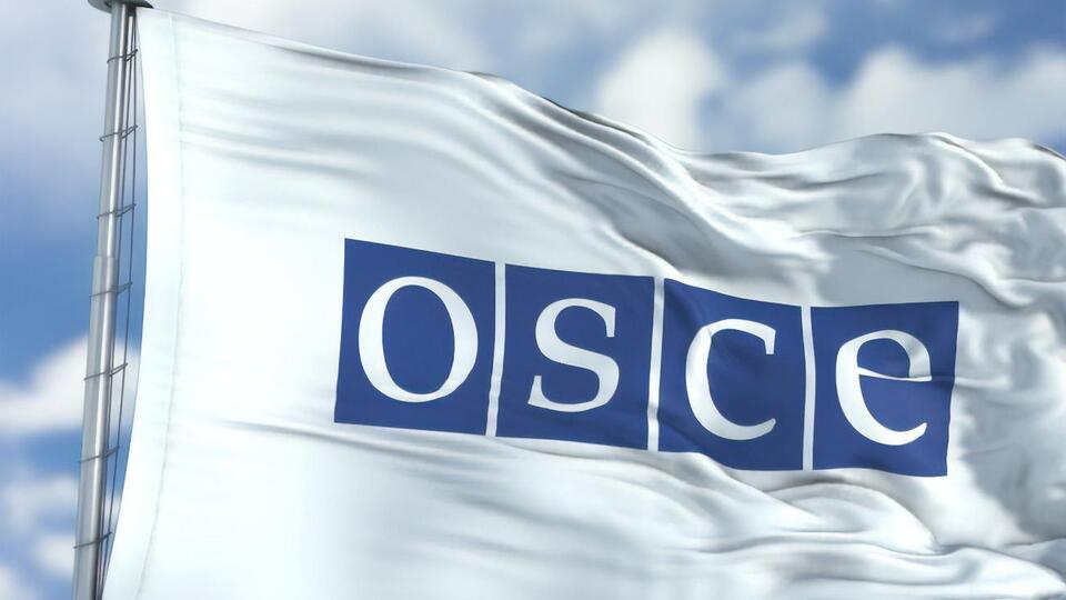 ОБСЕ не отразила в своих отчетах грубое нарушение перемирия на Донбассе