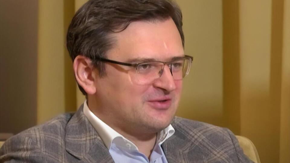 Кулеба: О каких-то конкретных каналах или фамилиях мы с Блинкеном не говорили, это все надумали конспирологи