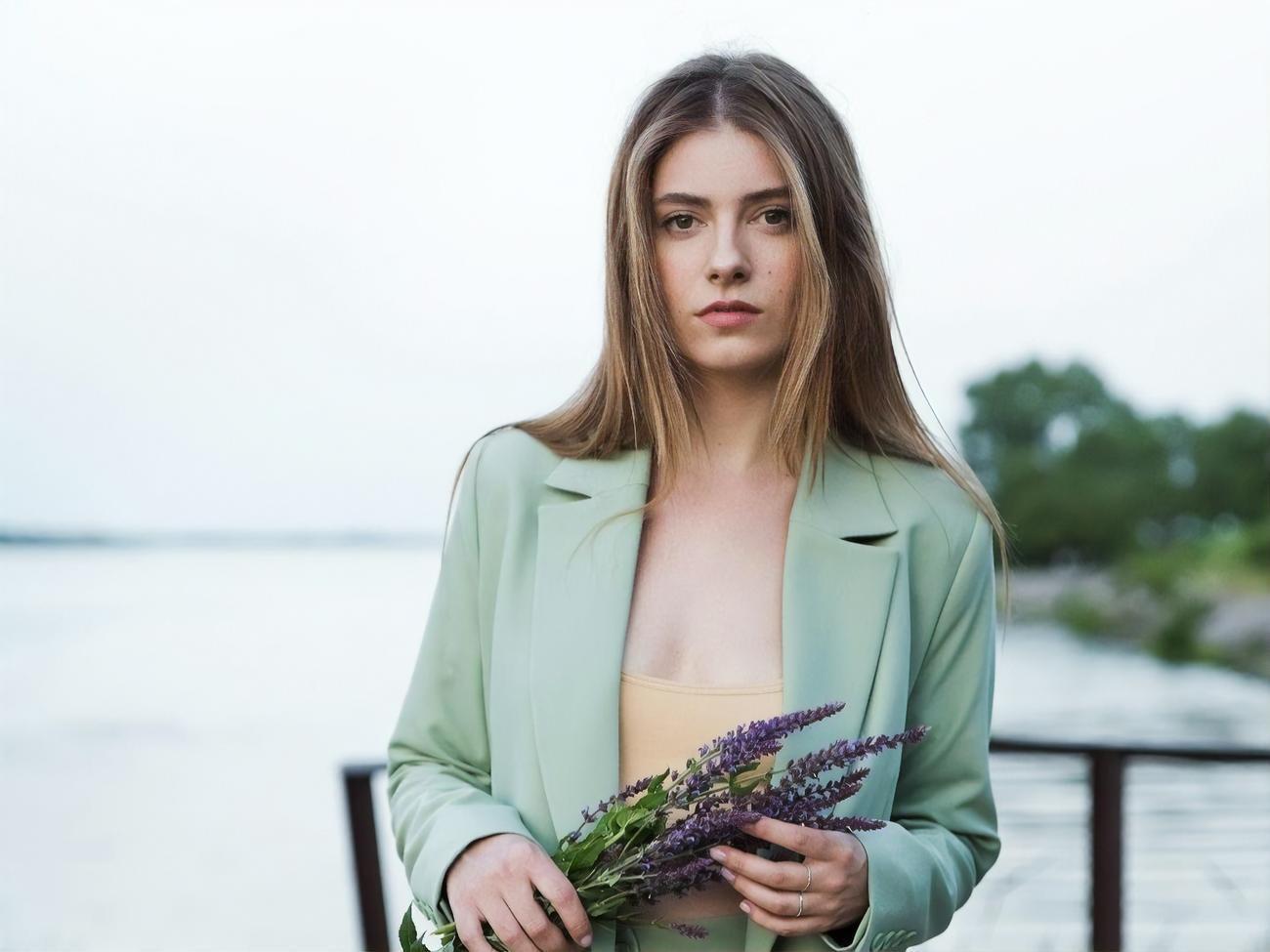 Петрожицька: В той момент і кілька років після цього здавалося, що це кінець