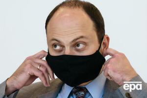 Кара-Мурза: Не думаю, что могу описать словами гамму эмоций, которые испытал вчера. Особенно когда мы звонили одному из предполагаемых организаторов покушений