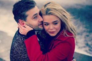 Grosu заспівала з Полянським пісню про кохання "Полотенце"