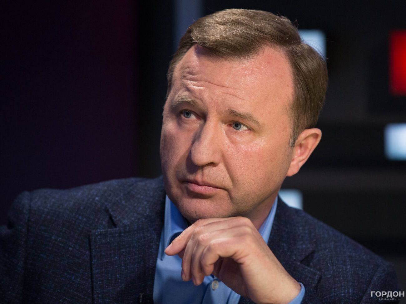 Макаренко:&nbsp;Человек, занимающийся оформлением, думает, как меньше заплатить налогов, заработать себе, дать коррупционную ренту всем