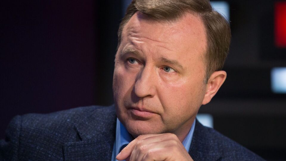 Макаренко: Человек, занимающийся оформлением, думает, как меньше заплатить налогов, заработать себе, дать коррупционную ренту всем