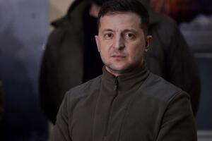 Зеленський: Ми маємо постійно їздити "на нуль". І самі, і разом з іноземними гостями