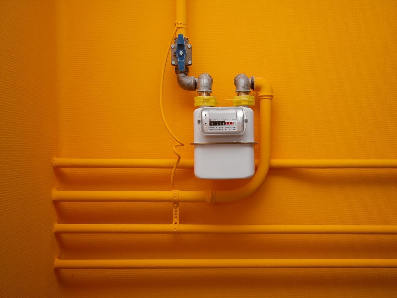 НКРЕКП позбавила ліцензії на право постачання природного газу ТОВ "Смарт Газ Систем"