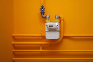 НКРЕКП позбавила ліцензії на право постачання природного газу ТОВ "Смарт Газ Систем"