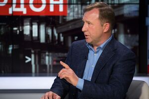 Макаренко: Если взять коррупционный пирог, то таможенник получает от него лишь свой кусок. Весь пирог делится на много частей