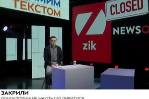 Дроздов: "Одноклітинні втратили свій корм, амебам більше нічого дивитися, інфузорії-туфельки б'ються в припадку..."