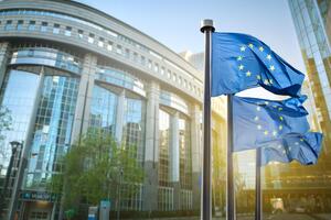 Европейский парламент 10 февраля утвердил резолюцию о выполнении Украиной Соглашения об ассоциации с Евросоюзом