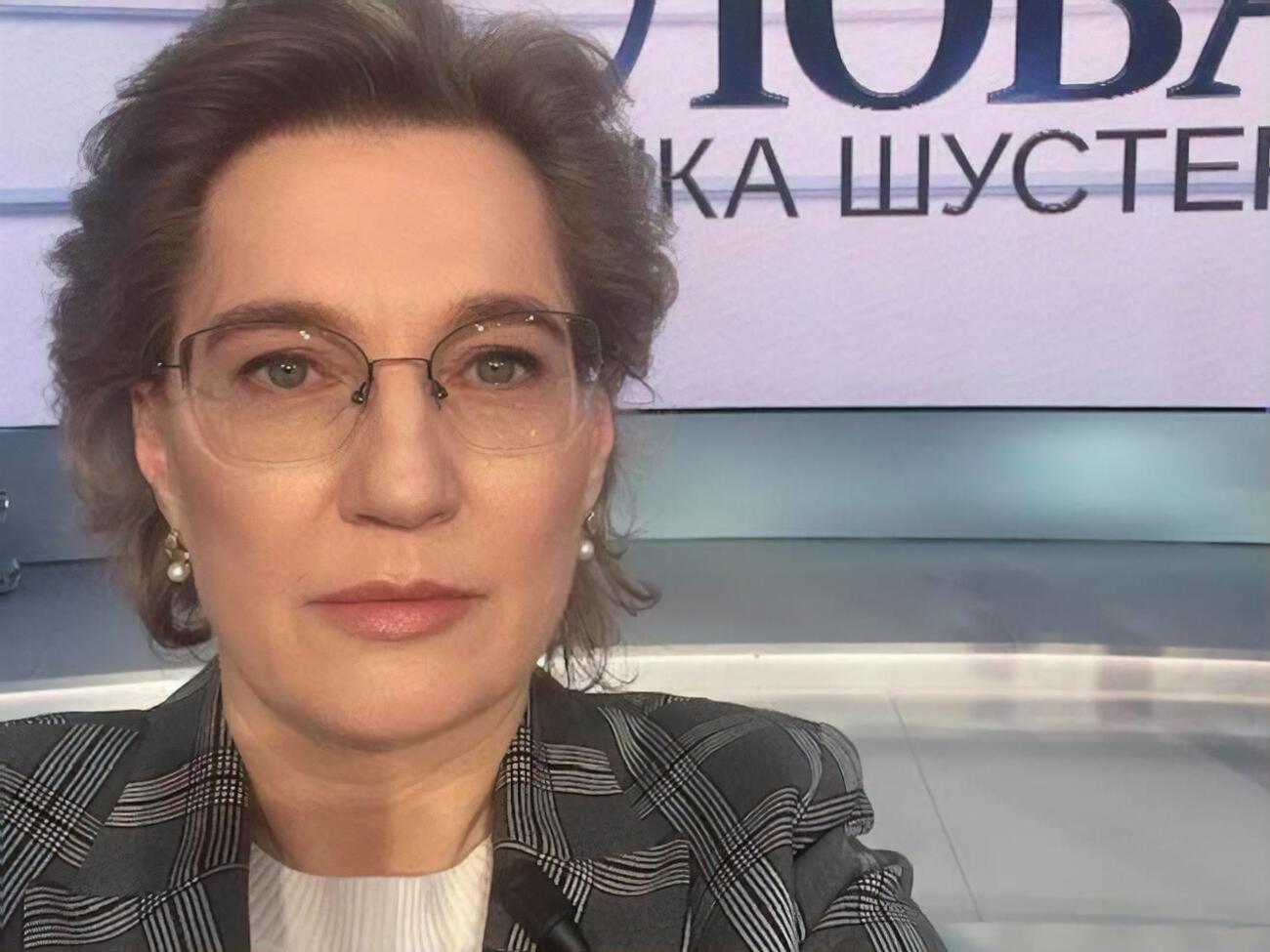 Голубовська розповіла про смертність від коронавірусу в українських лікарнях