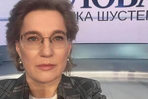 Голубовська розповіла про смертність від коронавірусу в українських лікарнях