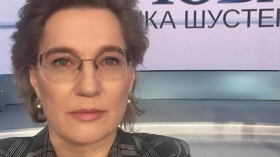 Голубовська розповіла про смертність від коронавірусу в українських лікарнях