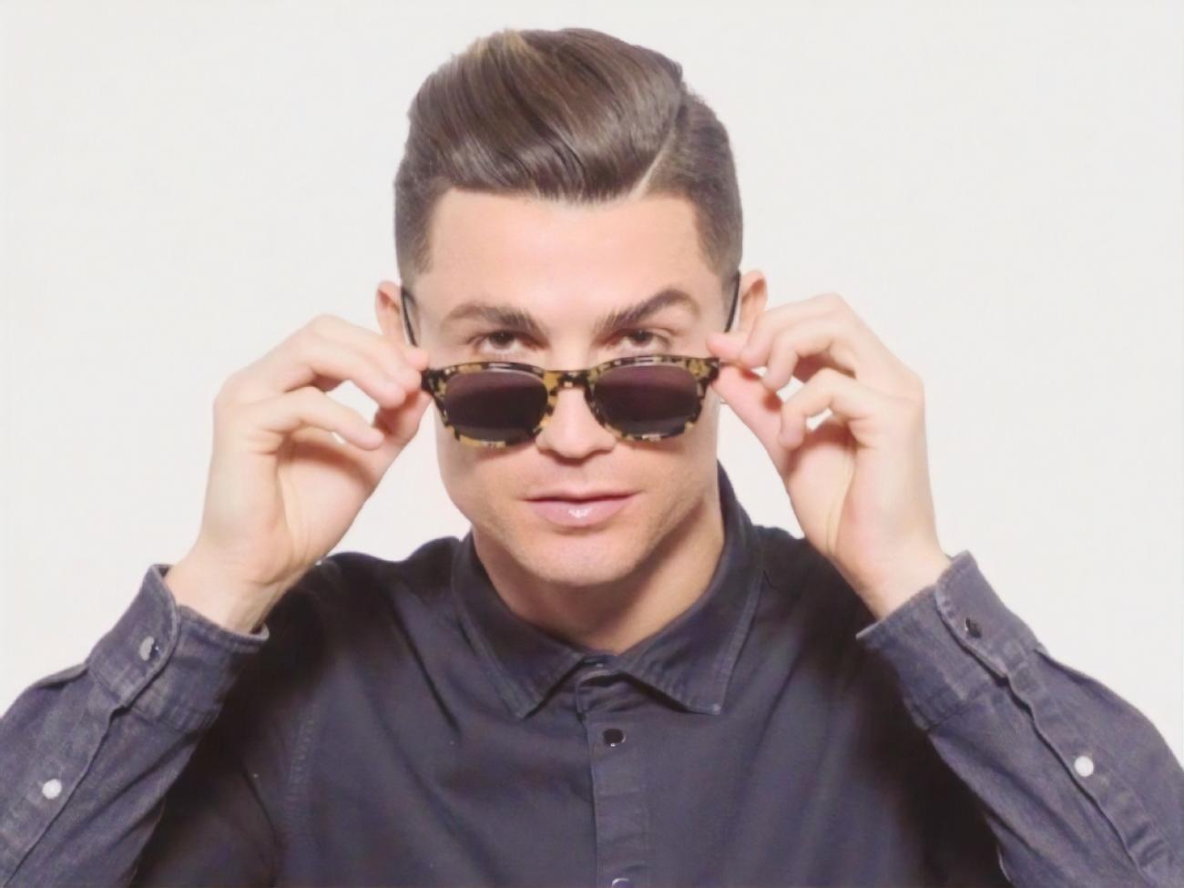 Роналду &ndash; п'ятиразовий володар "Золотого м'яча"