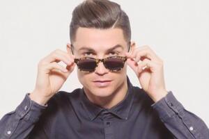 Роналду – п'ятиразовий володар "Золотого м'яча"