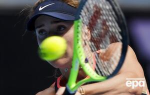 Свитолина вышла в 1/8 финала Australian Open 2021