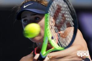 Світоліна вийшла в 1/8 фіналу Australian Open 2021