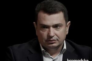 Ситник говорив, що у НАБУ є докази причетності Татарова до справи Микитася