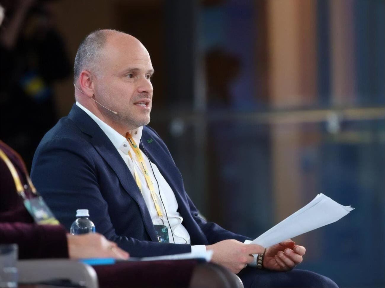 Радуцький: Без щеплень ми будемо приречені кожен рік боротися з новими штамами вірусу і черговою хвилею коронавірусної хвороби