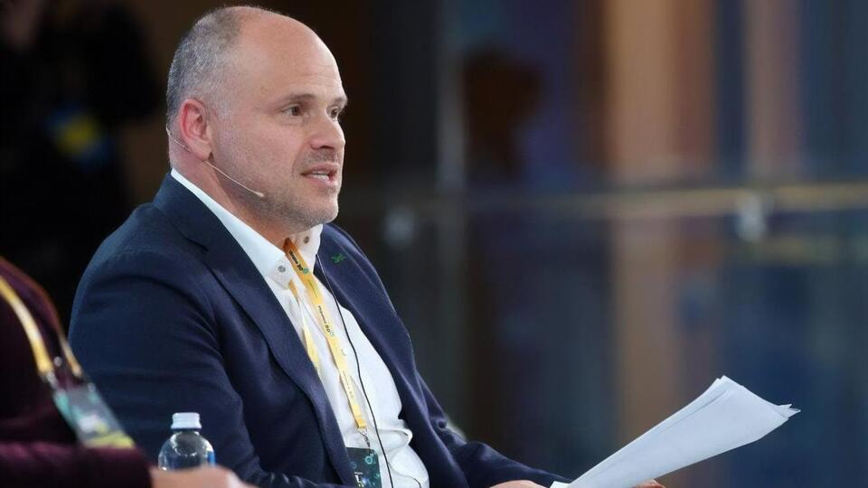 Радуцький: Без щеплень ми будемо приречені кожен рік боротися з новими штамами вірусу і черговою хвилею коронавірусної хвороби