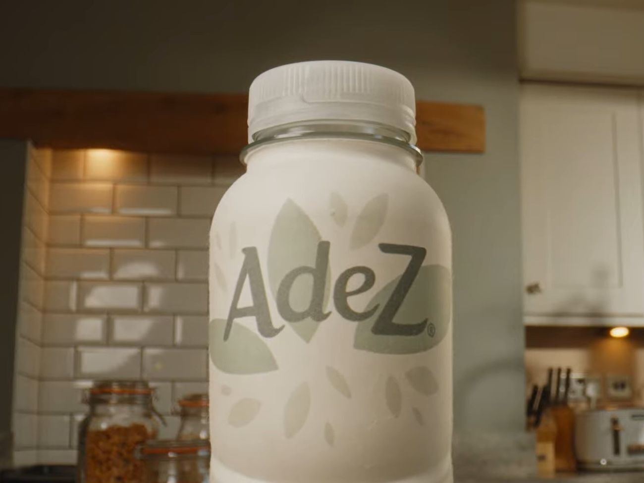 Бутылки разработал датский стартап The Paper Bottle Company